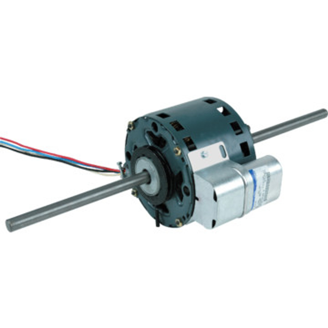  - Blower Motor